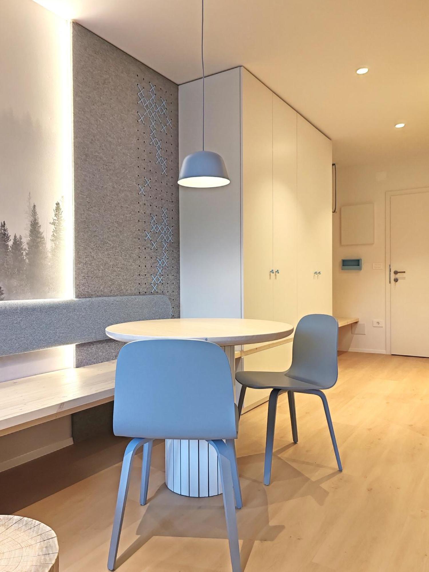 Td Bohinj Apartments Bagian luar foto