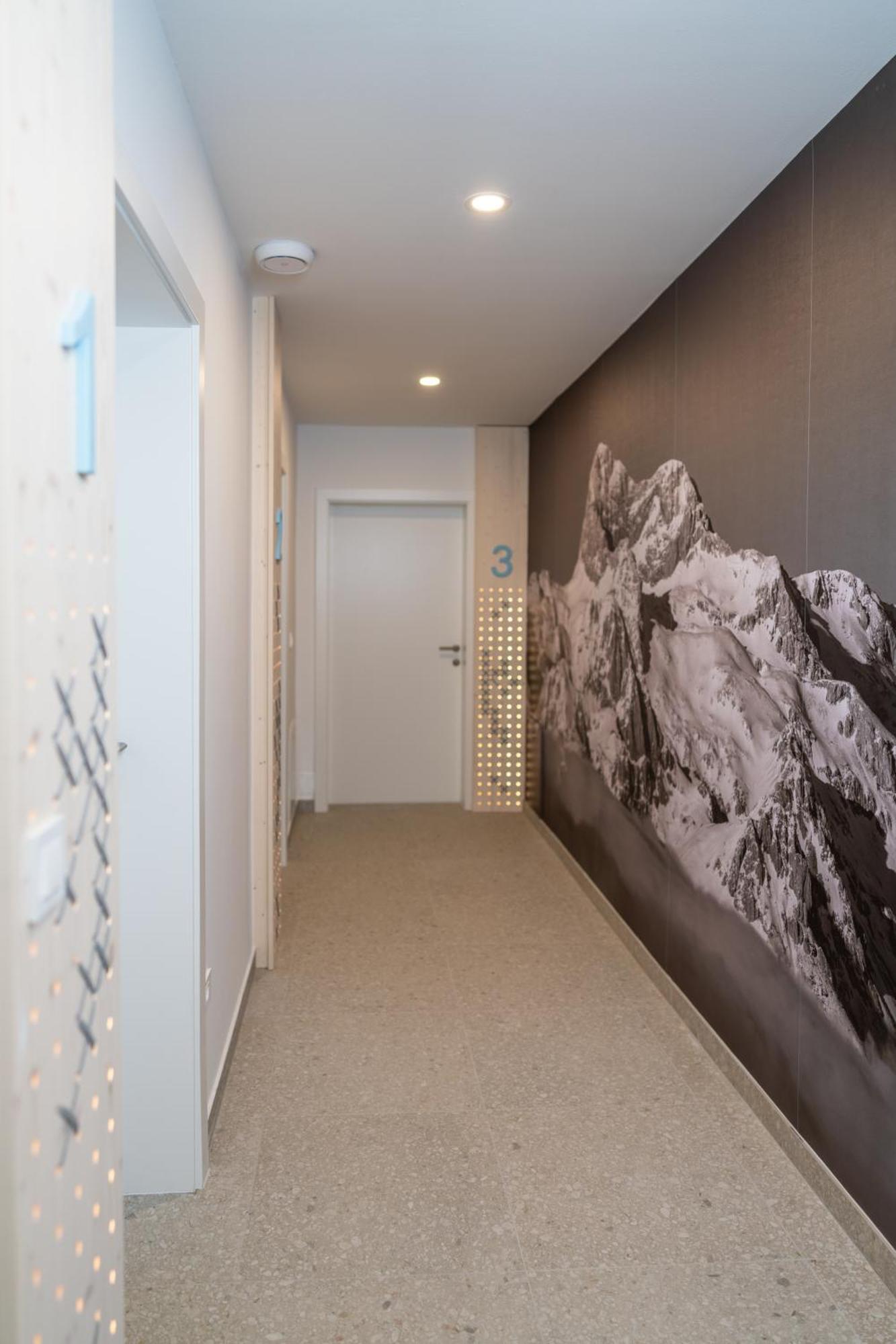 Td Bohinj Apartments Bagian luar foto