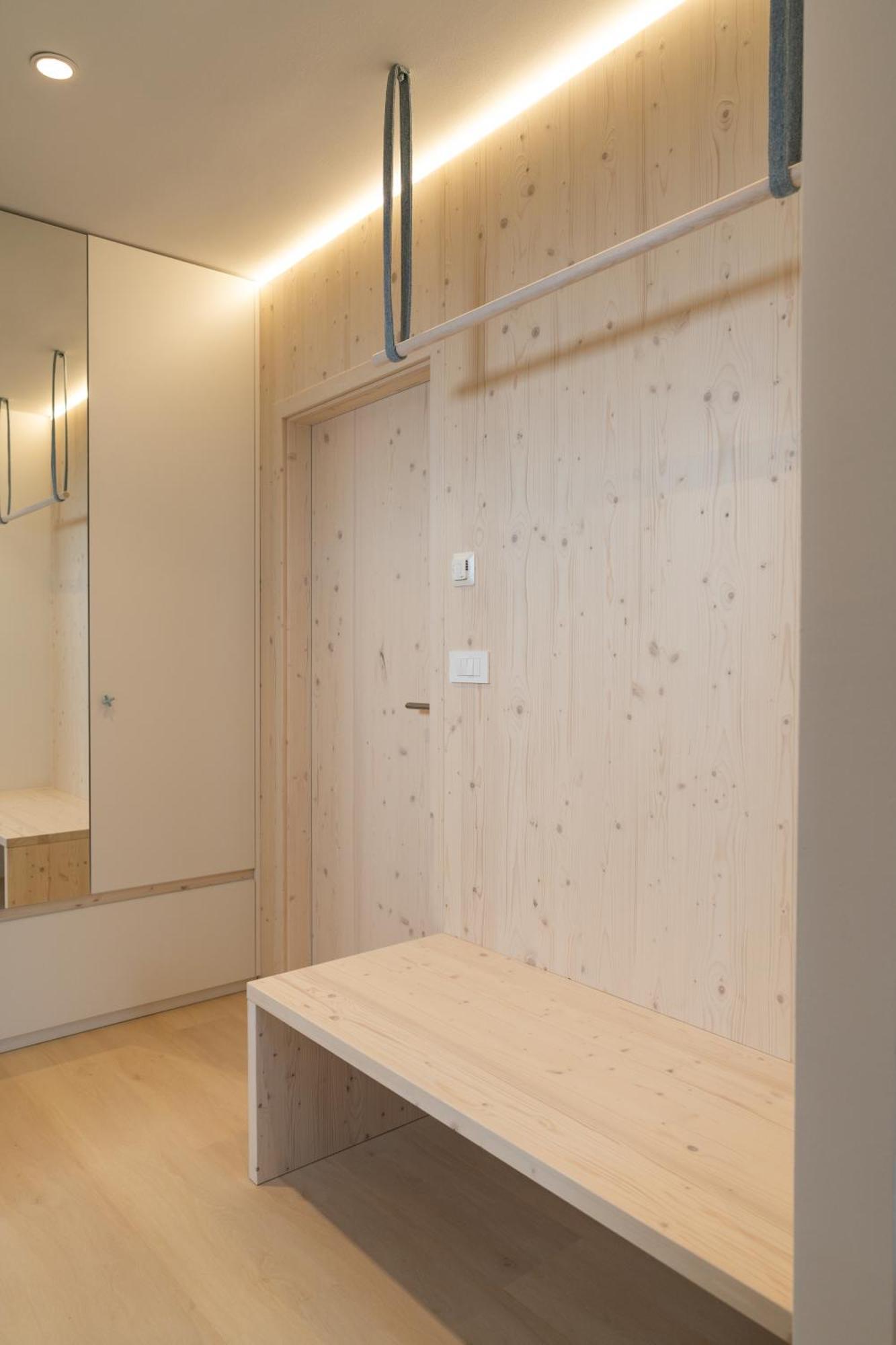 Td Bohinj Apartments Bagian luar foto