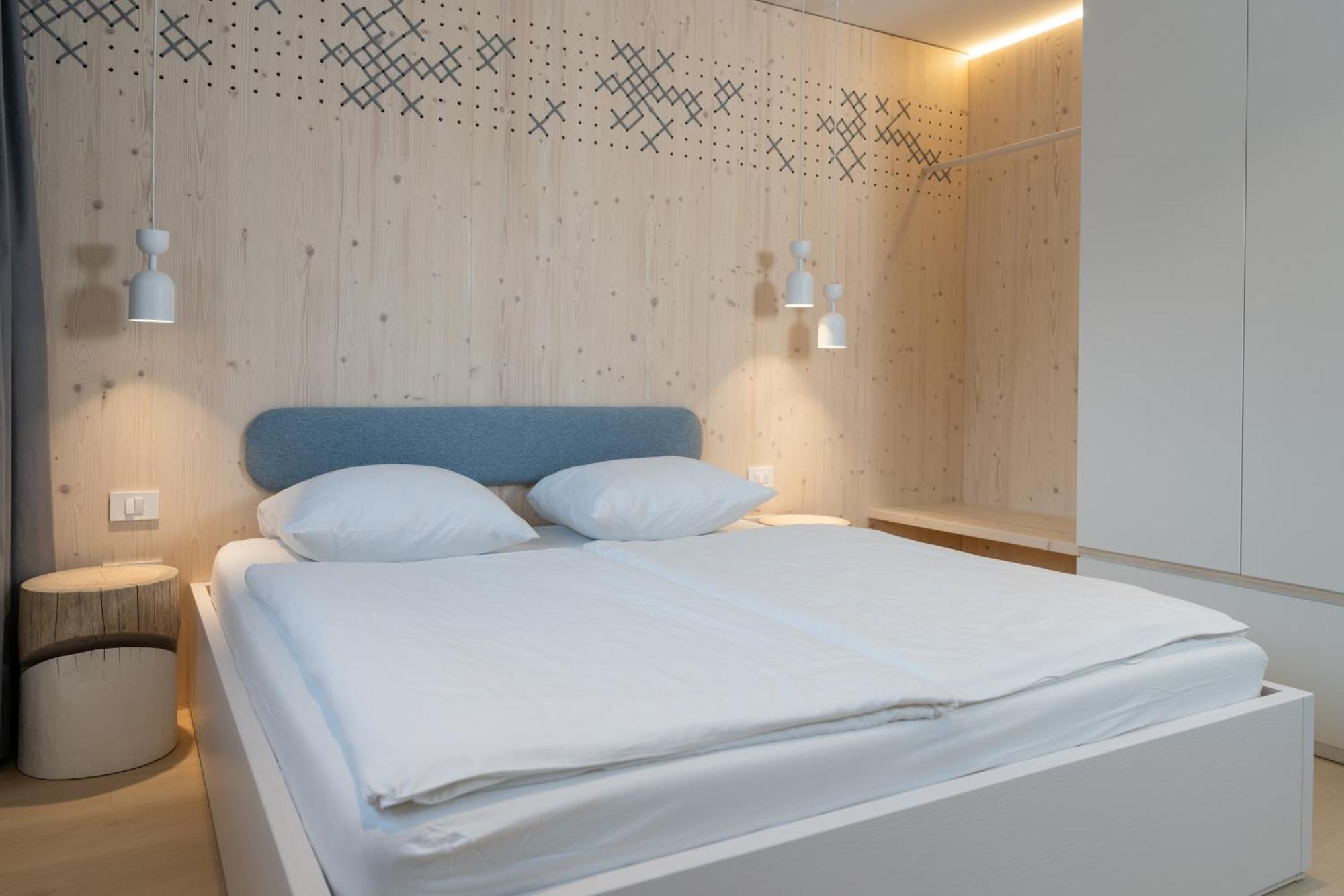 Td Bohinj Apartments Bagian luar foto