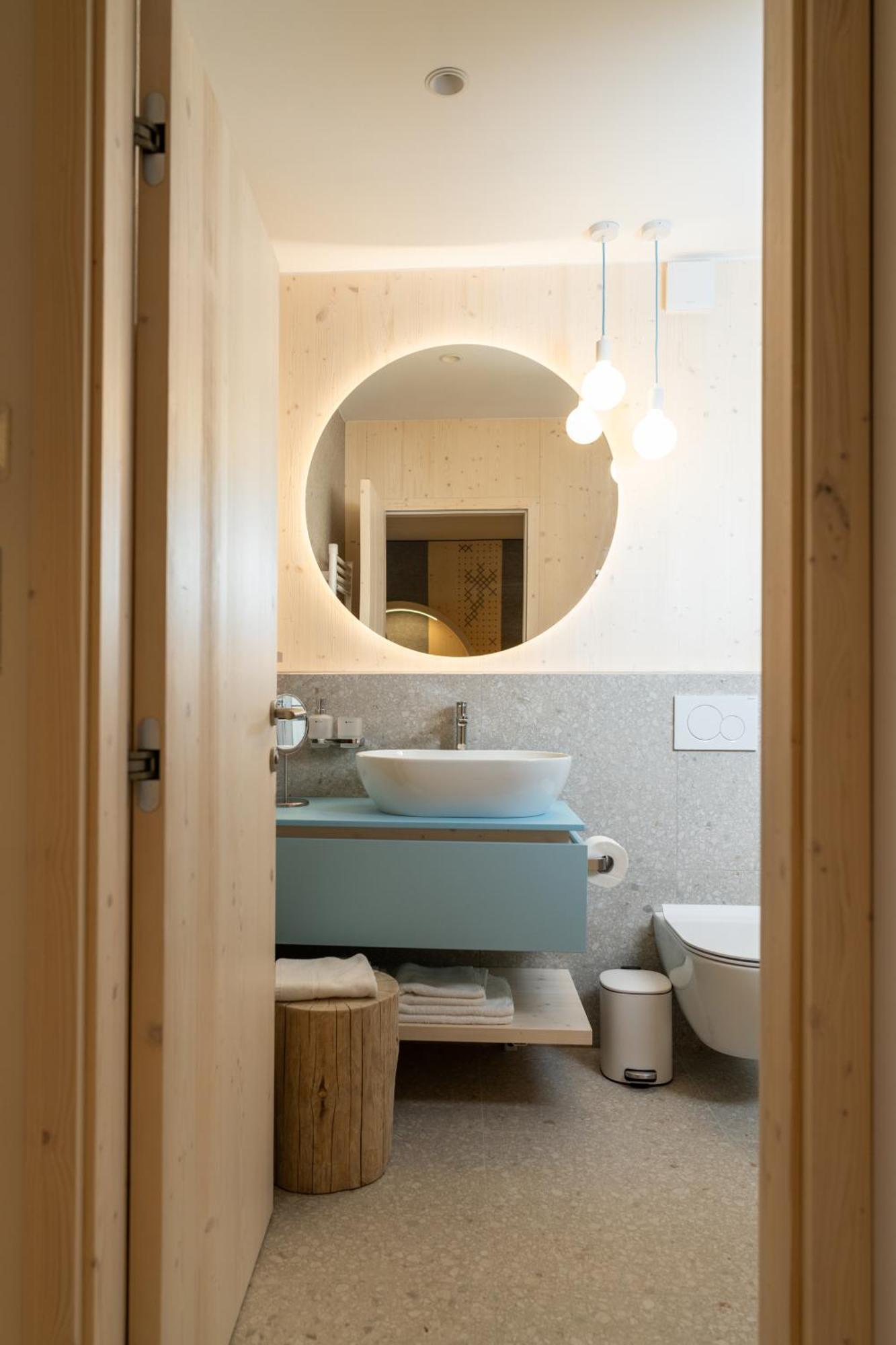 Td Bohinj Apartments Bagian luar foto