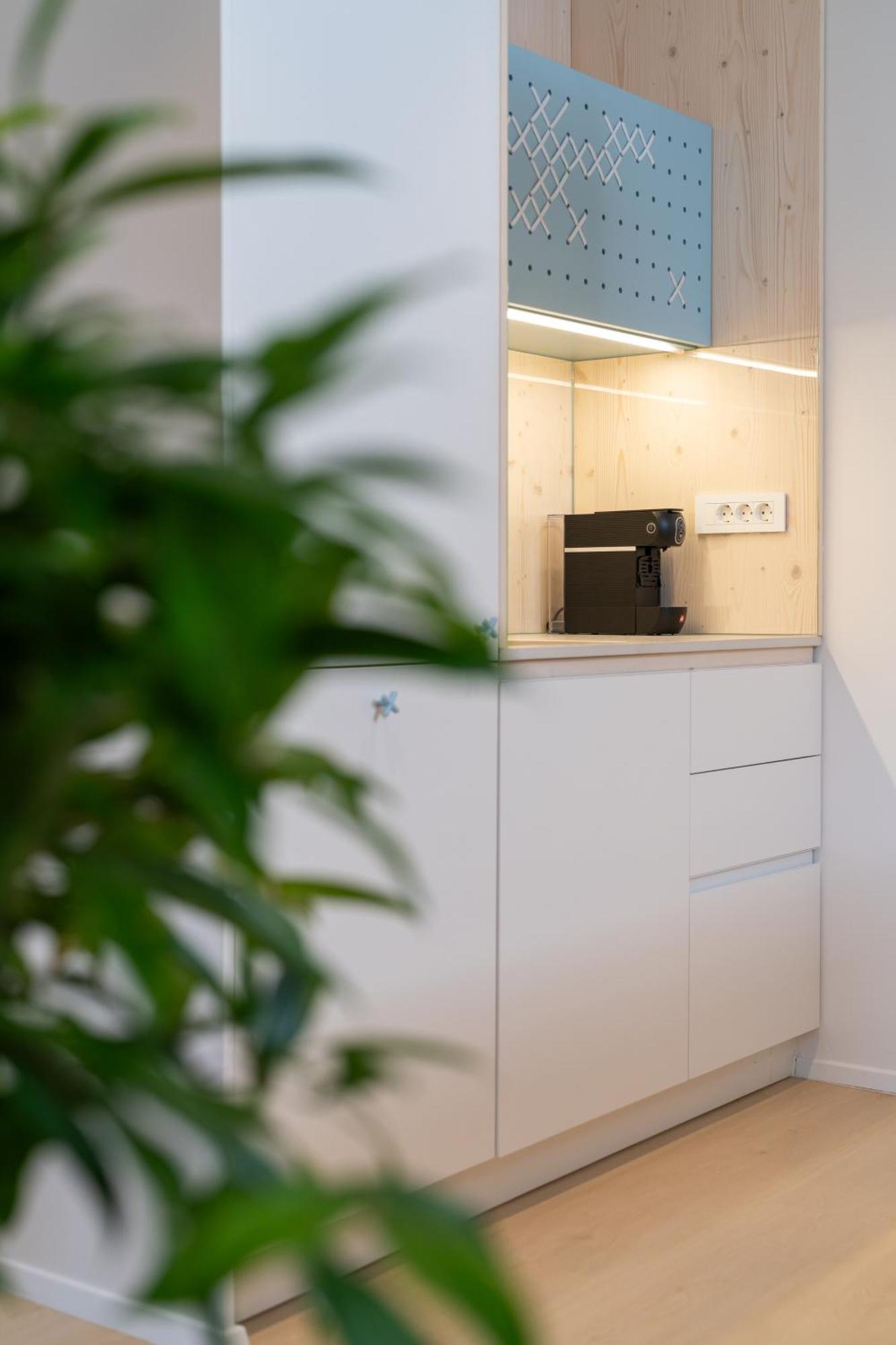 Td Bohinj Apartments Bagian luar foto