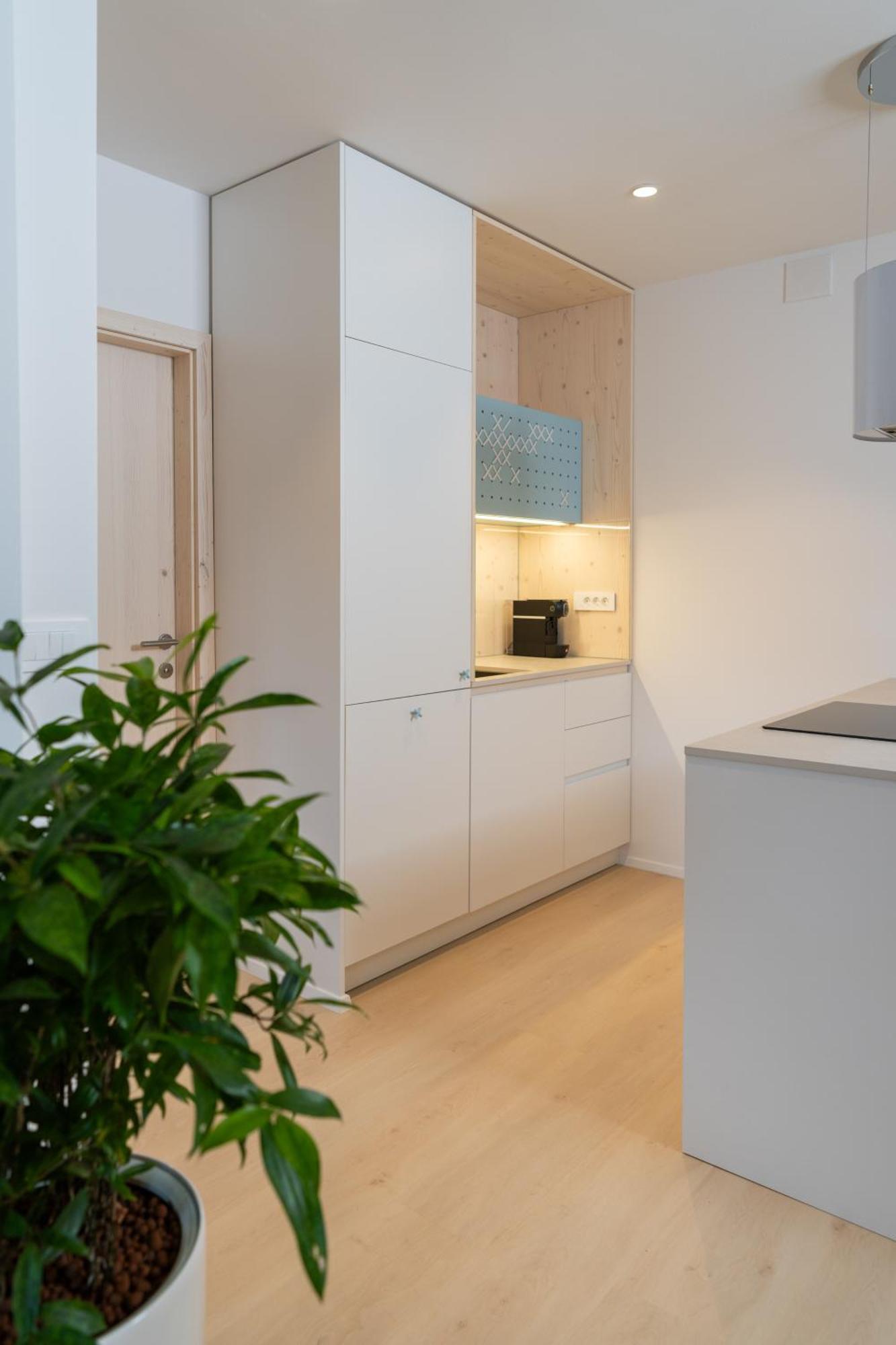 Td Bohinj Apartments Bagian luar foto
