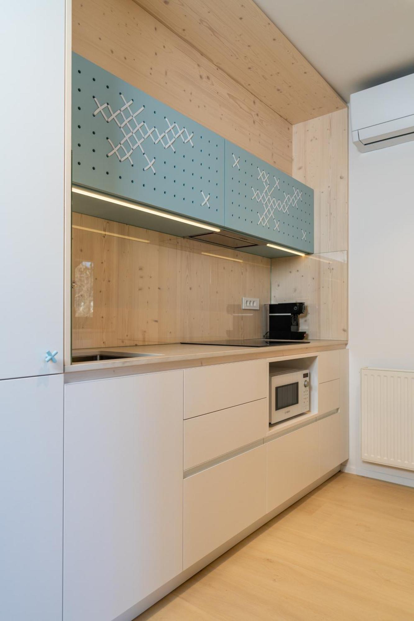 Td Bohinj Apartments Bagian luar foto
