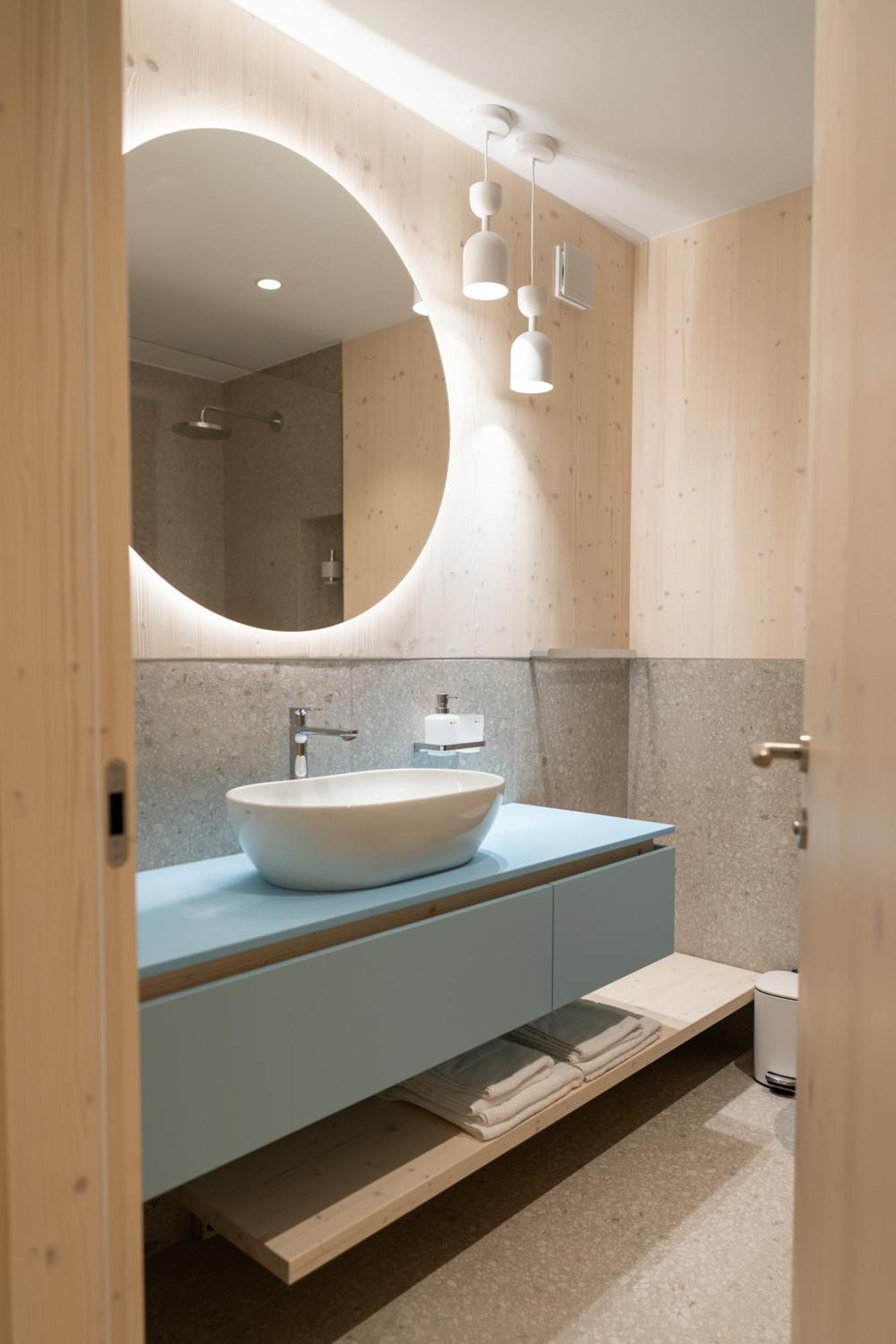 Td Bohinj Apartments Bagian luar foto