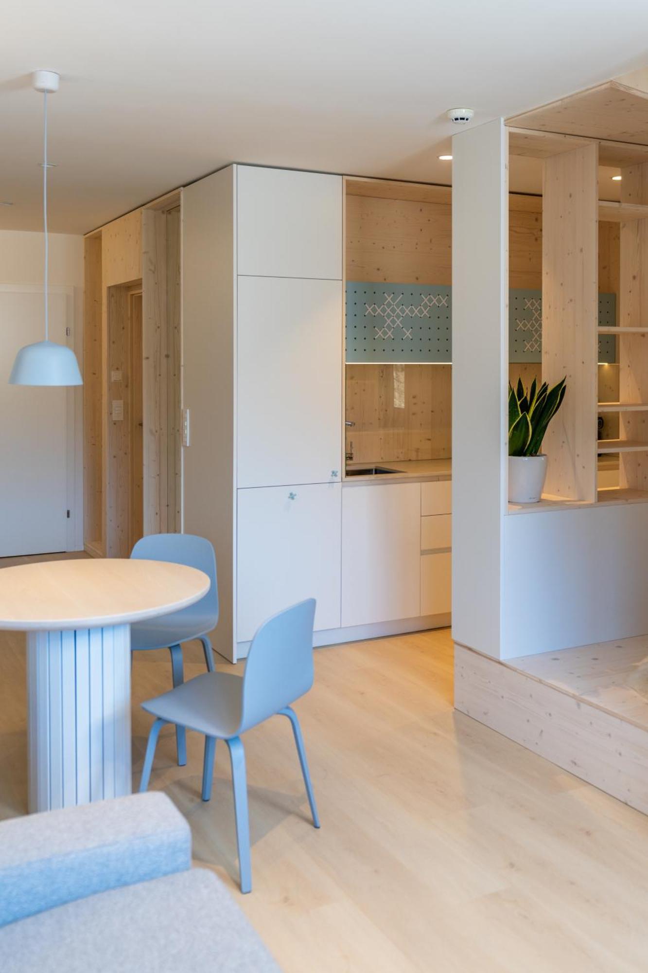 Td Bohinj Apartments Bagian luar foto