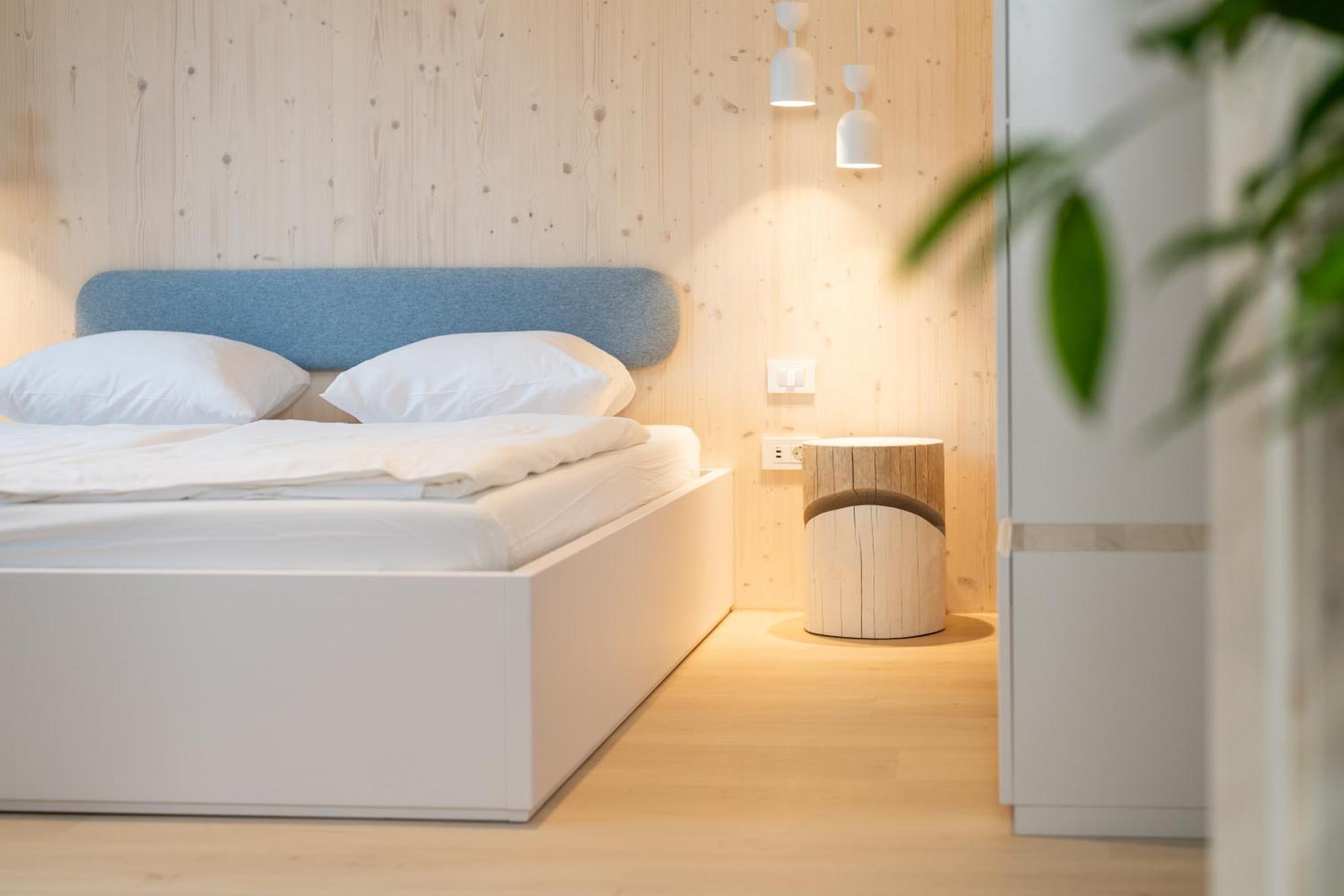 Td Bohinj Apartments Bagian luar foto