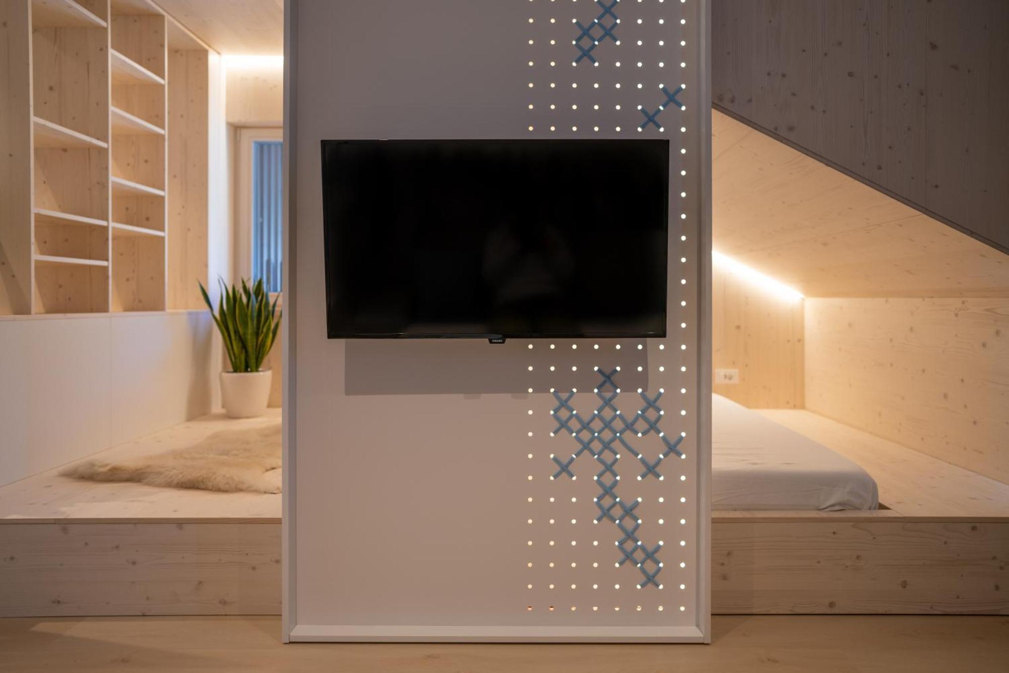 Td Bohinj Apartments Bagian luar foto